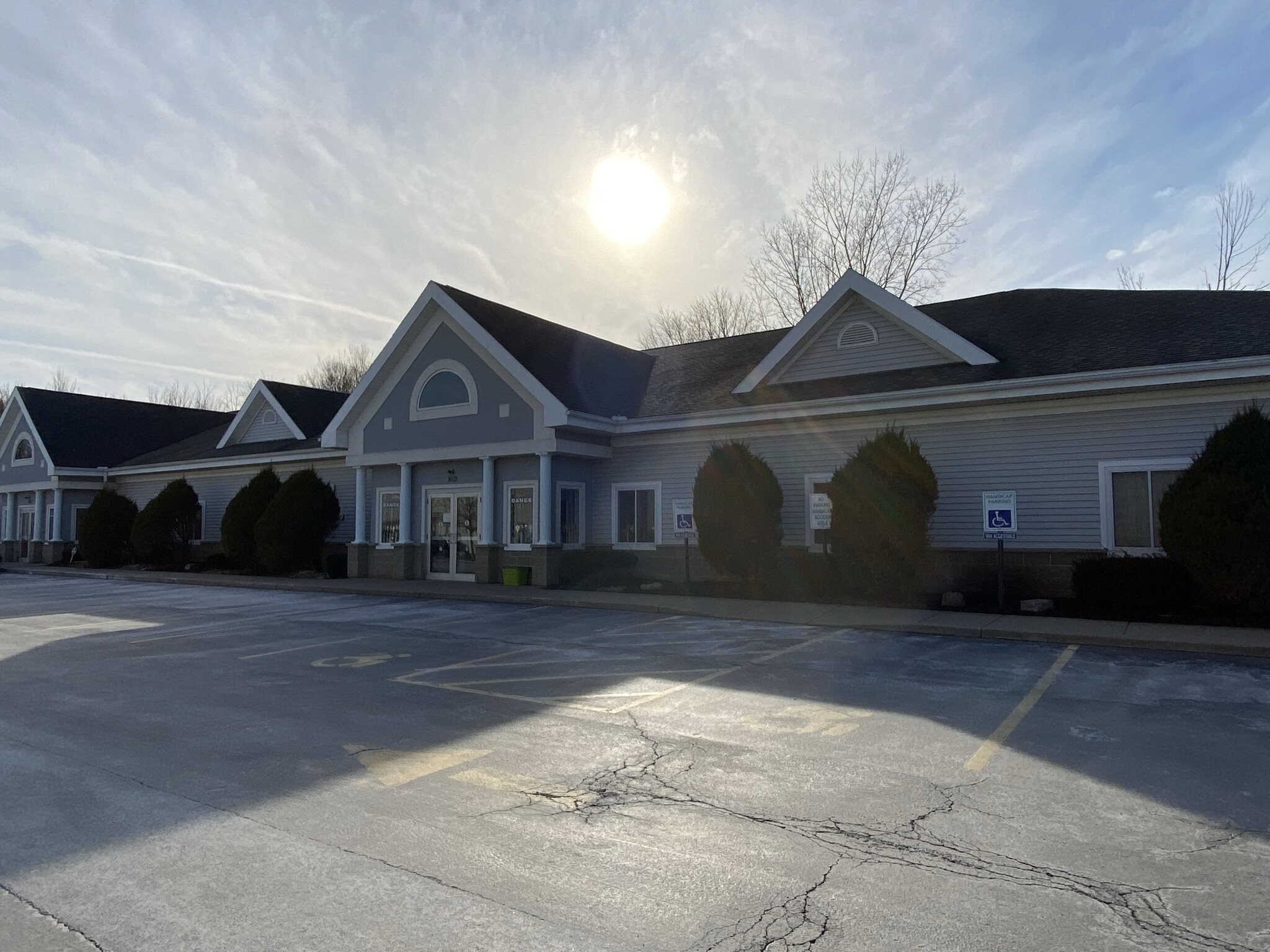 1639 N French Rd, Getzville, NY for Rent