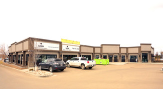 Sherwood Park, AB Office - 800 Broadmoor Blvd