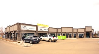 Sherwood Park, AB Retail - 800 Broadmoor Blvd