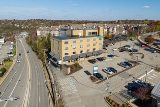 Pittsburgh, PA Office, Office/Medical, Office/Retail - 1699 Washington Rd