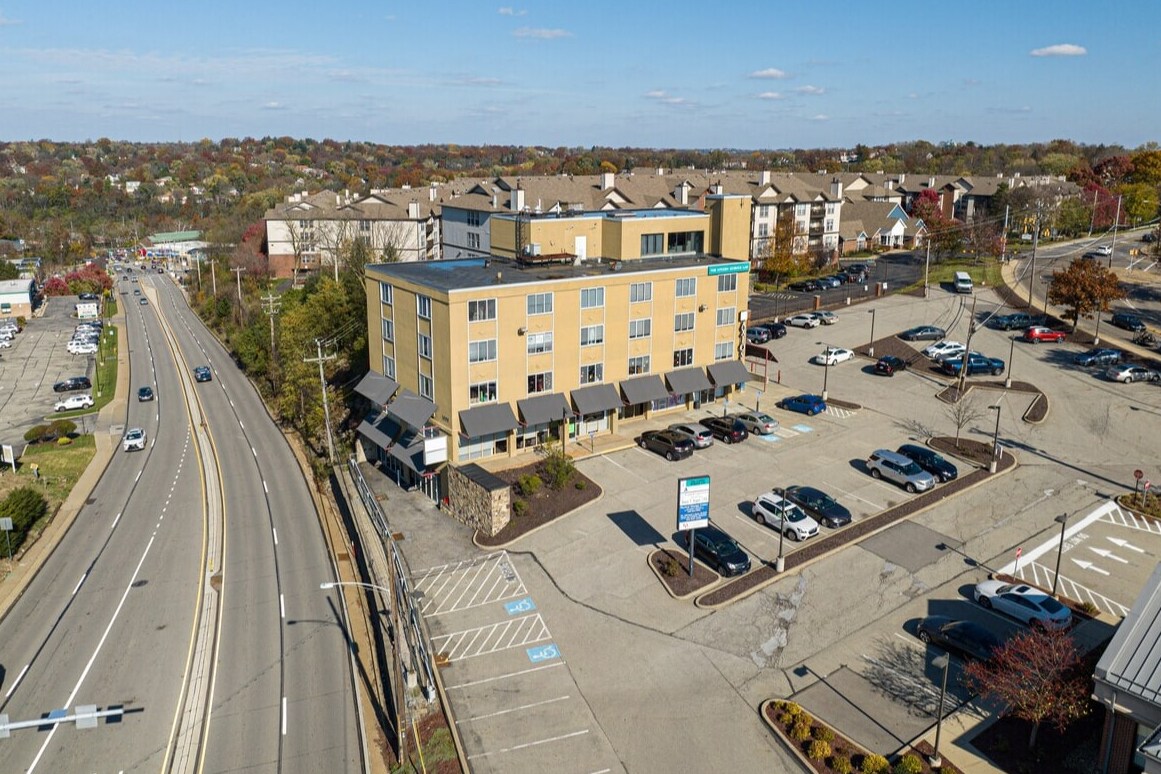1699 Washington Rd, Pittsburgh, PA for Rent