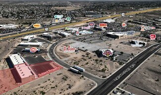 Las Cruces, NM undefined - 4115 White Sage Arc Las Cruces, NM undefined - 4115 White Sage Arc