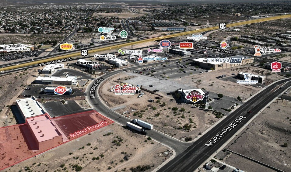 4115 White Sage Arc, Las Cruces, NM for Sale