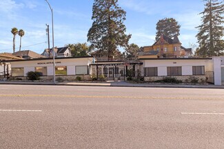 Santa Cruz, CA Office - 526 Soquel Ave
