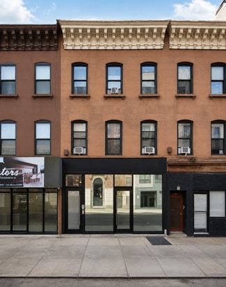 Brooklyn, NY Retail - 870 Dekalb Ave Brooklyn, NY Retail - 870 Dekalb Ave