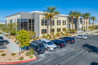 Las Vegas, NV Office - 376 E Warm Springs Rd