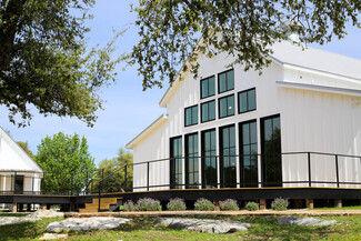 Dripping Springs, TX Specialty - 5001 McGregor Ln