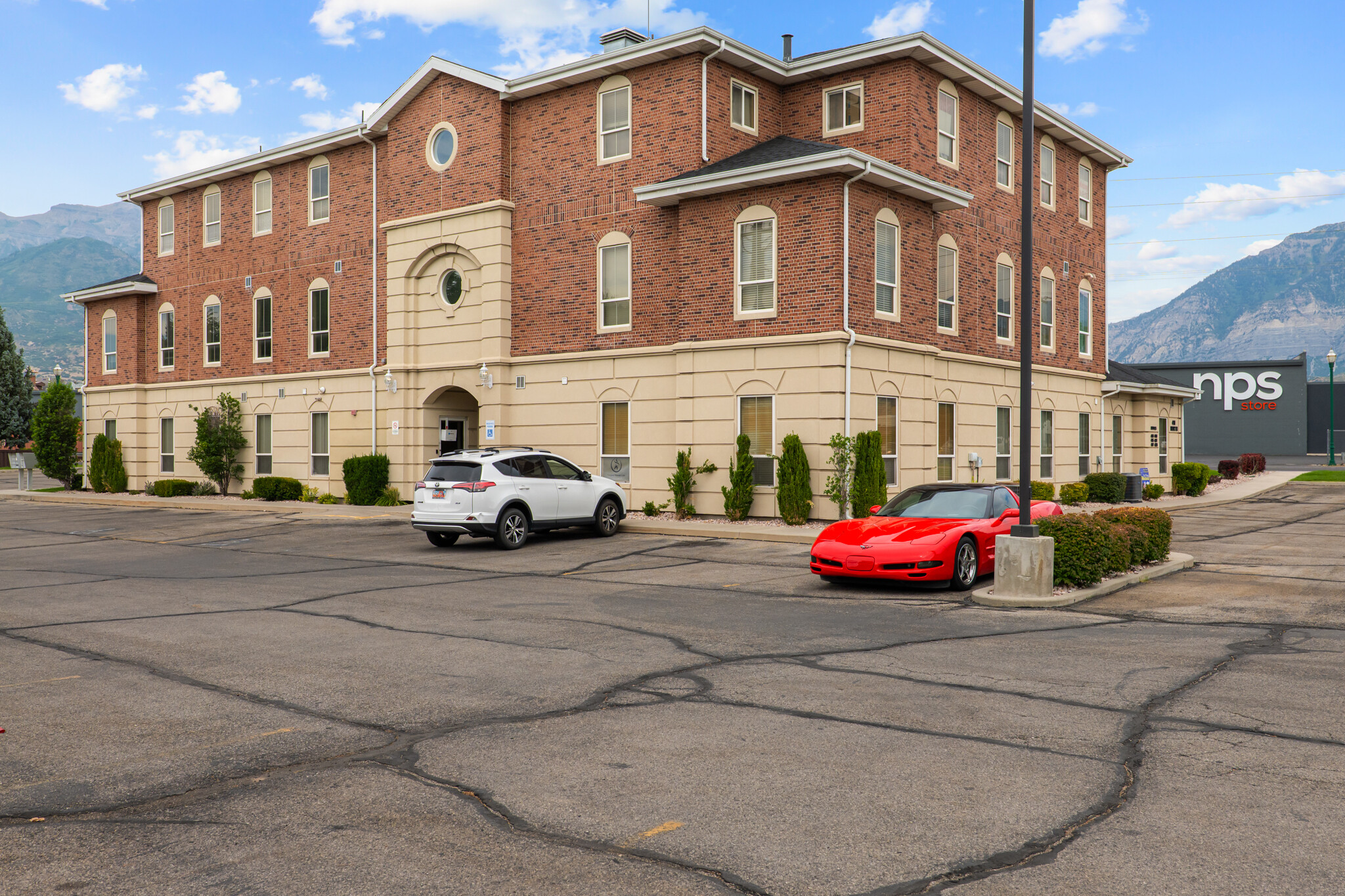 411-423 N Orem Blvd, Orem, UT for Rent