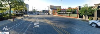 Chicago, IL Commercial Land - 4900 N Milwaukee Ave Chicago, IL Commercial Land - 4900 N Milwaukee Ave