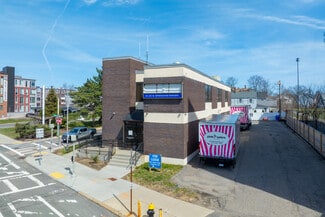 Brighton, MA Office - 46 Leo Birmingham Pky Brighton, MA Office - 46 Leo Birmingham Pky