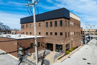 Oak Lawn, IL Office - 6309-6313 W 95th St