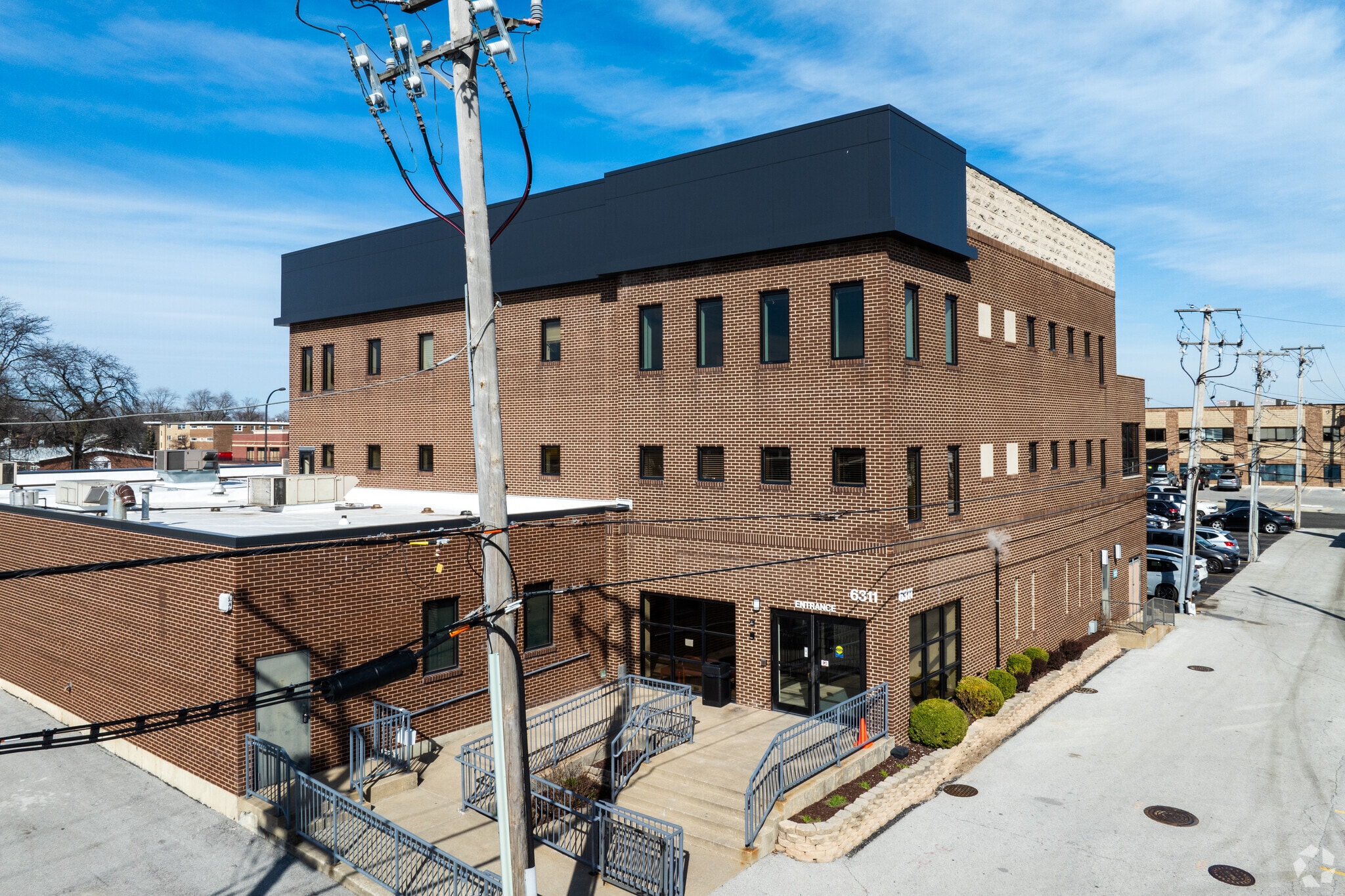 6309-6313 W 95th St, Oak Lawn, IL for Rent