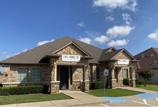 Crowley, TX Office - 787 FM 1187 E Crowley, TX Office - 787 FM 1187 E