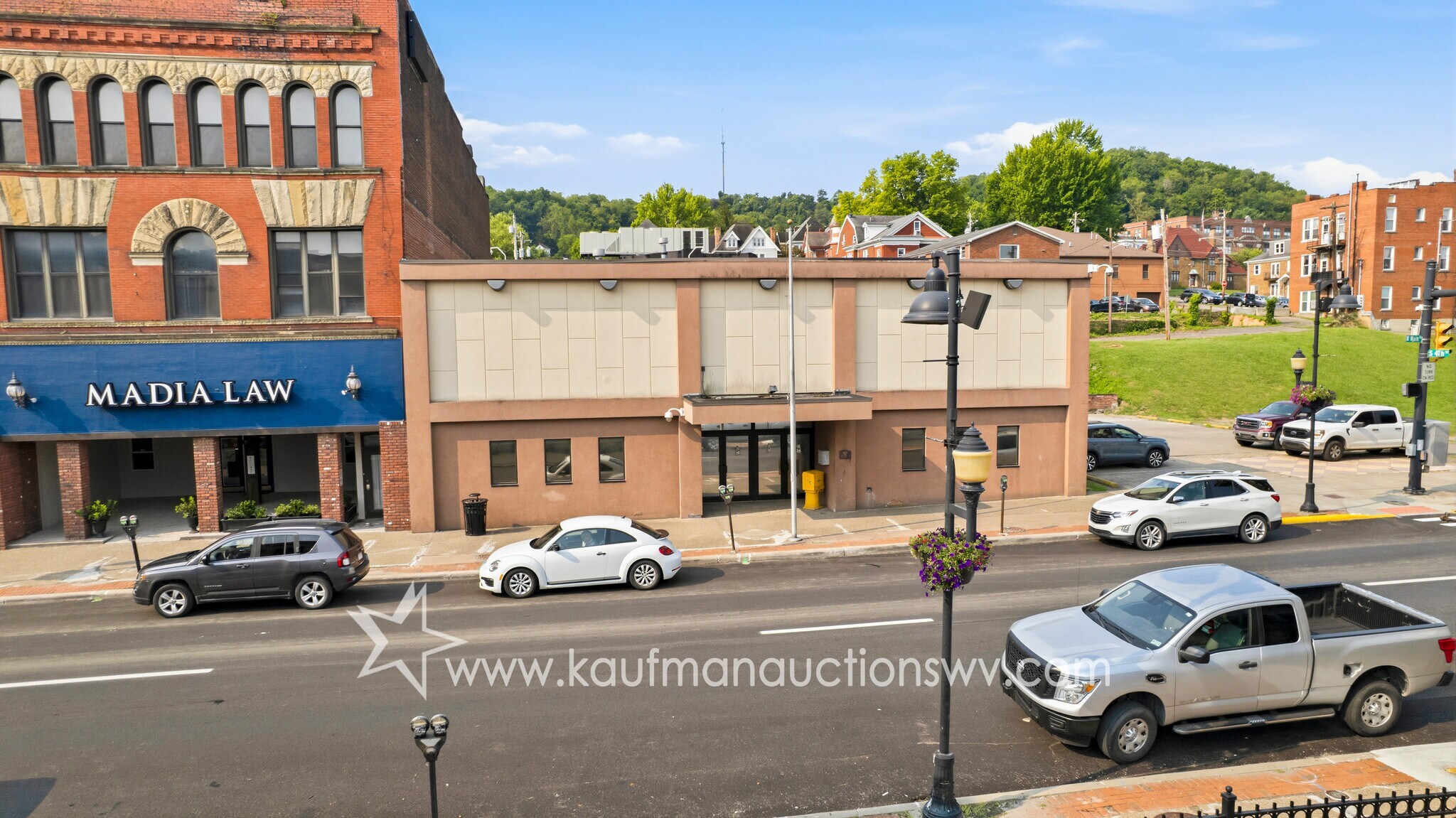 347 W Main St, Clarksburg, WV for Sale
