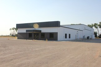 Mayville, ND Warehouse - 1101 Main St W