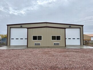 Harrisburg, SD Industrial - 47116 Homefield Pl