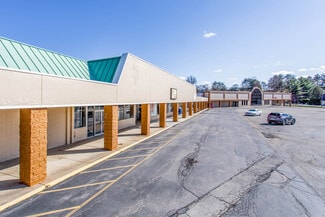 Somerset, PA Retail, Industrial - 313 Plank Rd