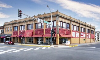 Hibbing, MN Office - 302 E Howard St