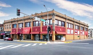 Hibbing, MN Office, Retail - 302 E Howard St