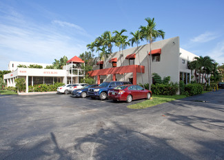 Miami, FL Office - 6405 NW 36th St