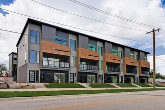 Bentonville, AR Apartments - 204 9th St Bentonville, AR Apartments - 204 9th St