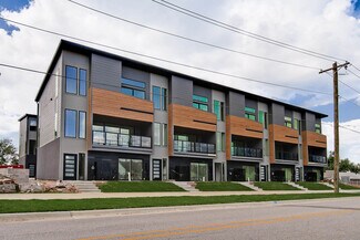 Bentonville, AR undefined - 204 9th St Bentonville, AR undefined - 204 9th St