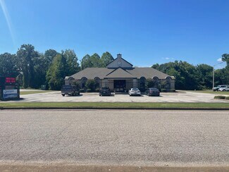 Jackson, TN undefined - 31 Physicians Dr