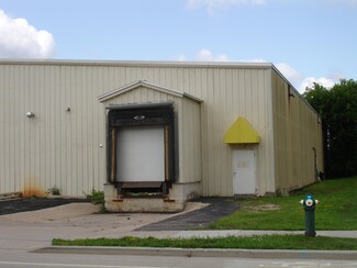 La Crosse, WI Industrial - 2525 Larson St