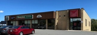 Grand Bay-westfield, NB Office/Retail - 110 River Valley Dr