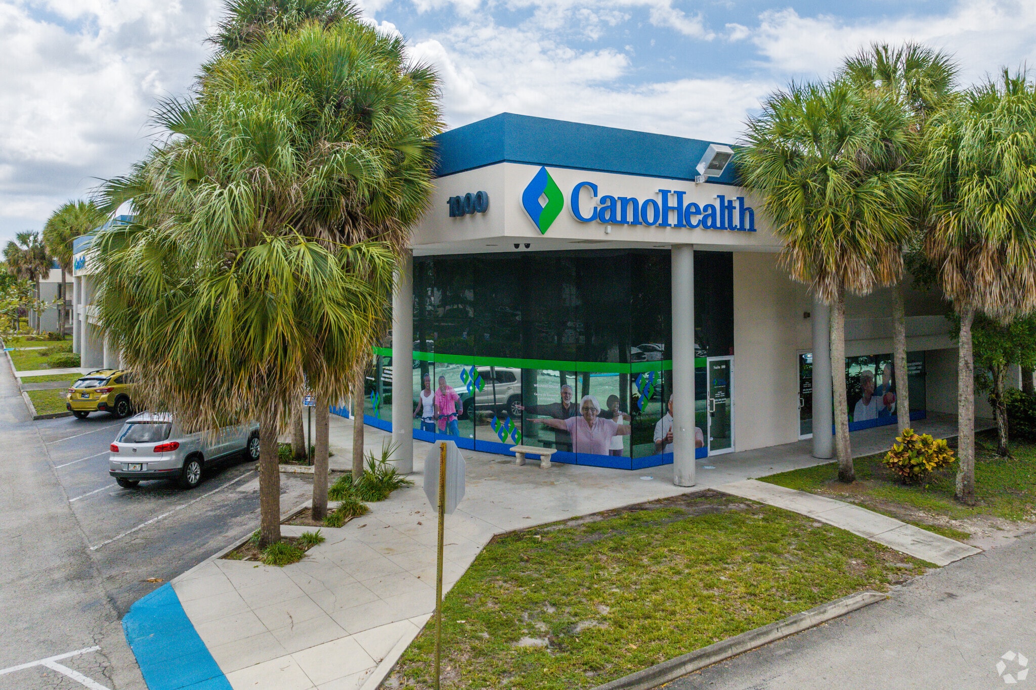 1000 Park Centre Blvd, Miami, FL for Rent