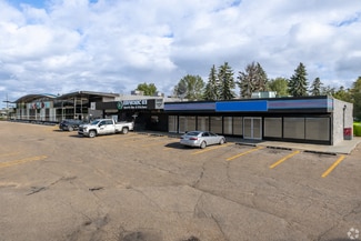 Edmonton, AB Retail - 6835 83rd St