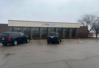 Saginaw, MI Bank - 1140 S Outer Dr