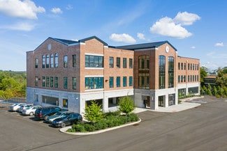 Wexford, PA Office - 180 Swinderman Rd