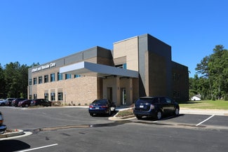 Cumming, GA Office/Medical - 3970 Deputy Bill Cantrell Mem