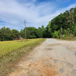 Hurtsboro, AL Industrial - 45 Industrial Blvd