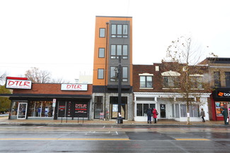 Washington, DC Storefront Retail/Residential - 904 H St NE