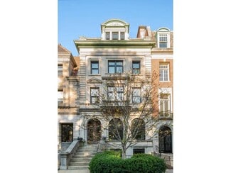 Brooklyn, NY Office - 22 Prospect Park W