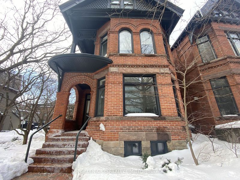 96 Avenue Rd, Toronto, ON for Rent
