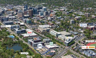 Boise, ID Commercial - 350 E Myrtle St Boise, ID Commercial - 350 E Myrtle St