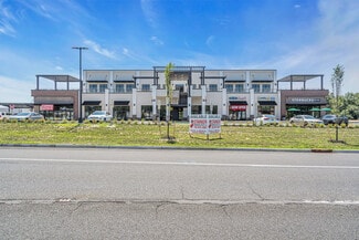 Jackson, NJ Retail - 515 Monmouth Rd Jackson, NJ Retail - 515 Monmouth Rd