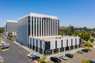 Fullerton, CA Office, Office/Medical, Office/Retail - 1400 N Harbor Blvd