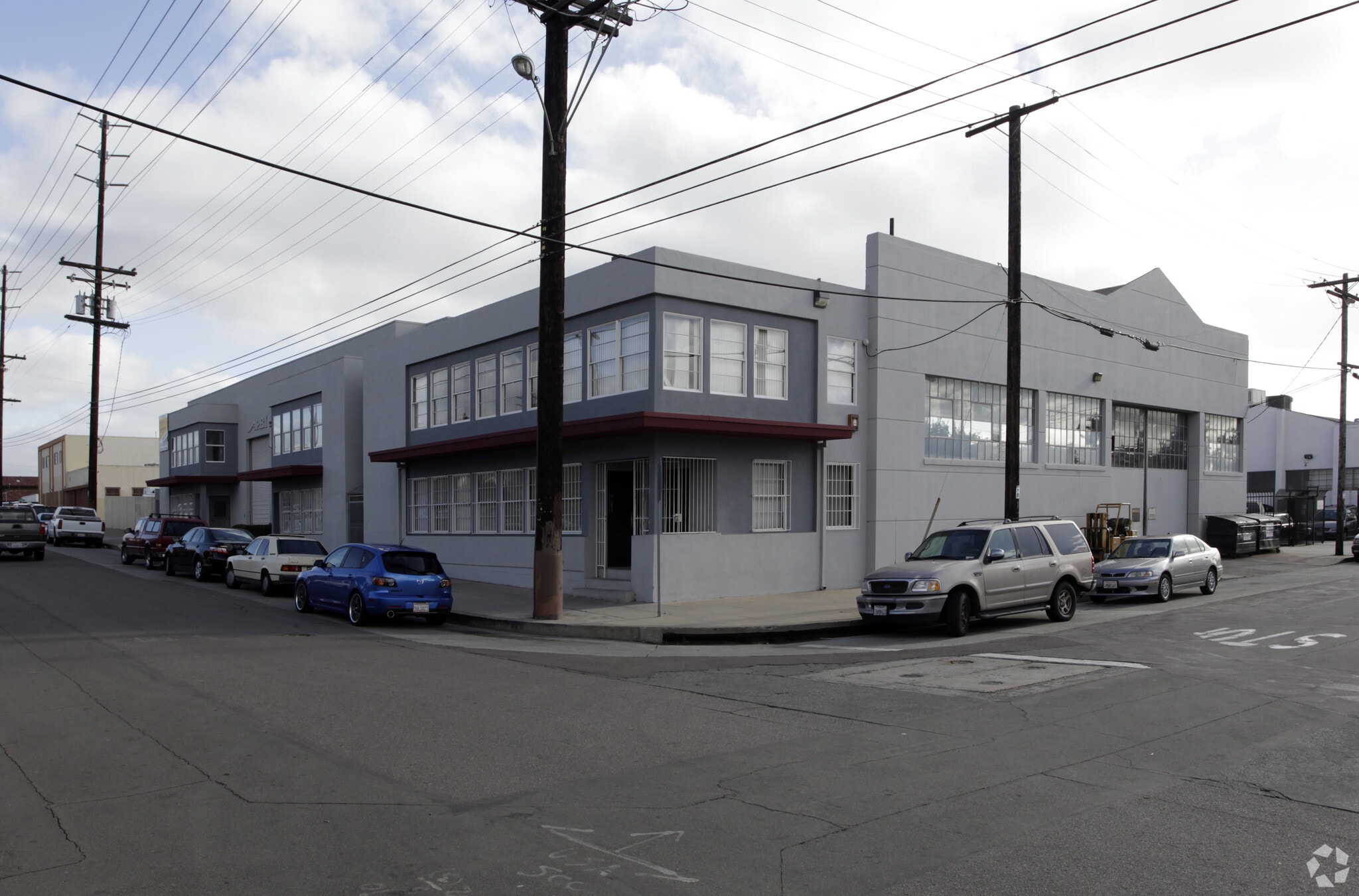 2061-2077 Kurtz St, San Diego, CA for Rent