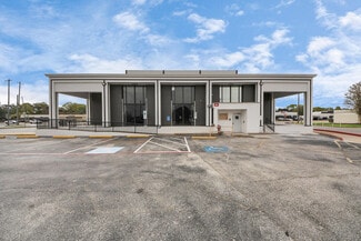 Richmond, TX Freestanding - 1100 Jackson St