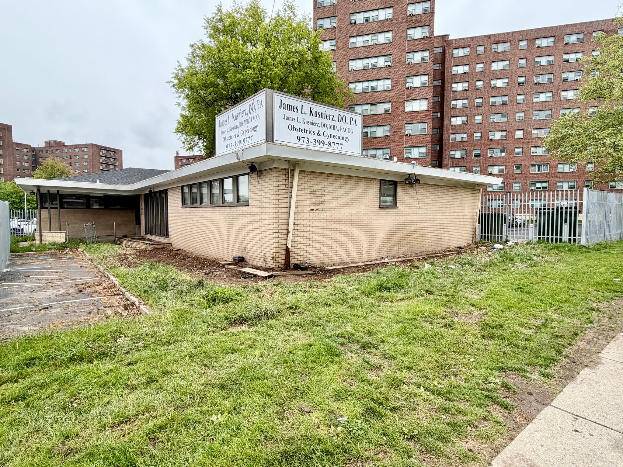 853-855 Grove, Irvington, NJ 07111 Grove, Irvington, NJ for Rent