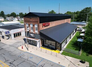 Elwood, IN undefined - 1412 Main