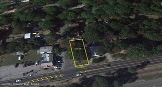 Hainesport, NJ Commercial Land - Marne Hwy @ Maryland Ave