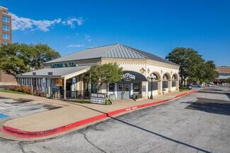 Hurst, TX Office/Medical, Office/Retail, Retail - 900 W Airport Fwy