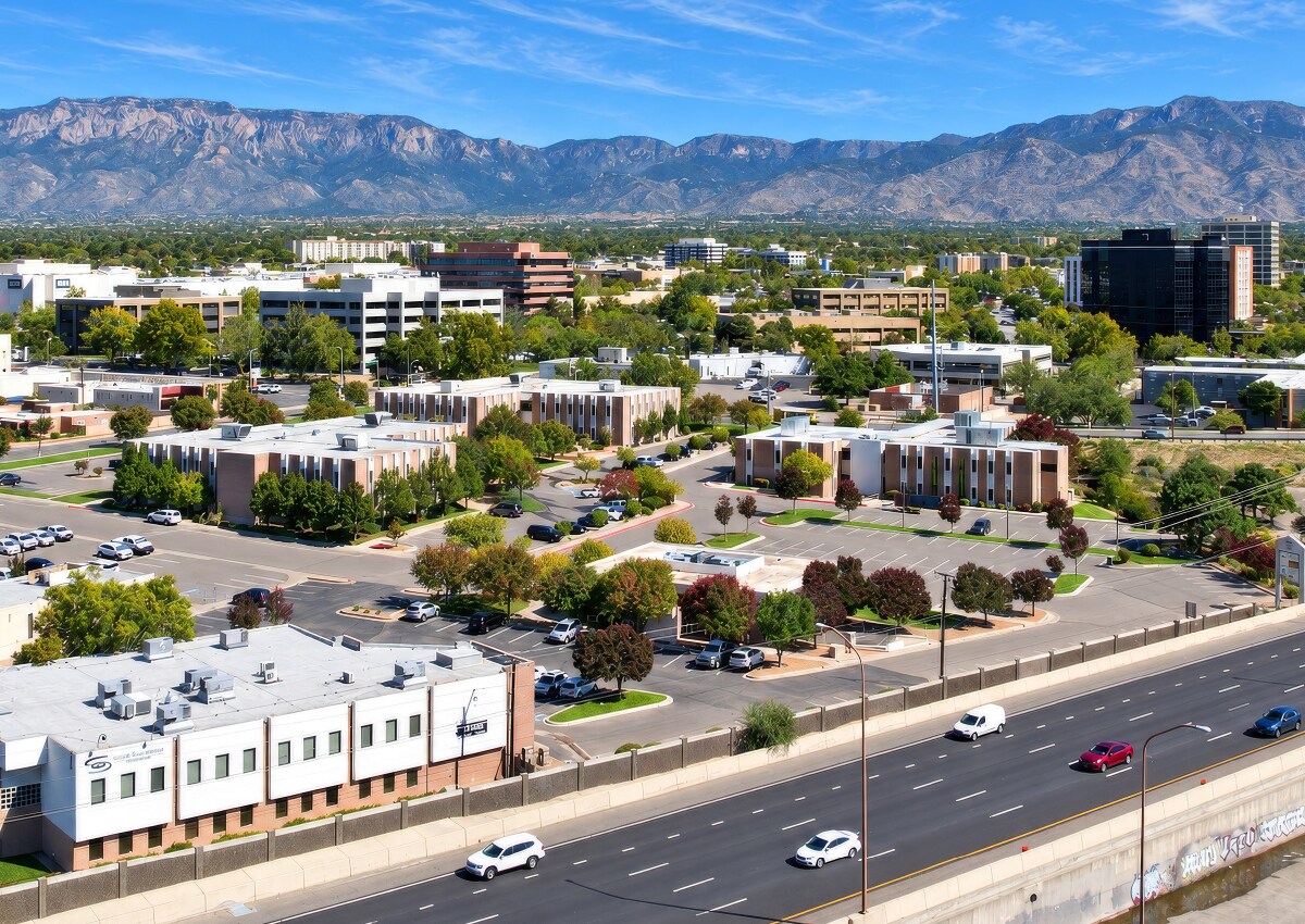 2207 San Pedro Dr NE, Albuquerque, NM for Rent