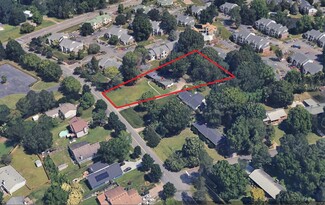 Charlotte, NC Residential - 5701 Vernedale Rd