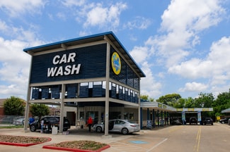 Houston, TX Service Station - 7991 Bellfort Ave Houston, TX Service Station - 7991 Bellfort Ave
